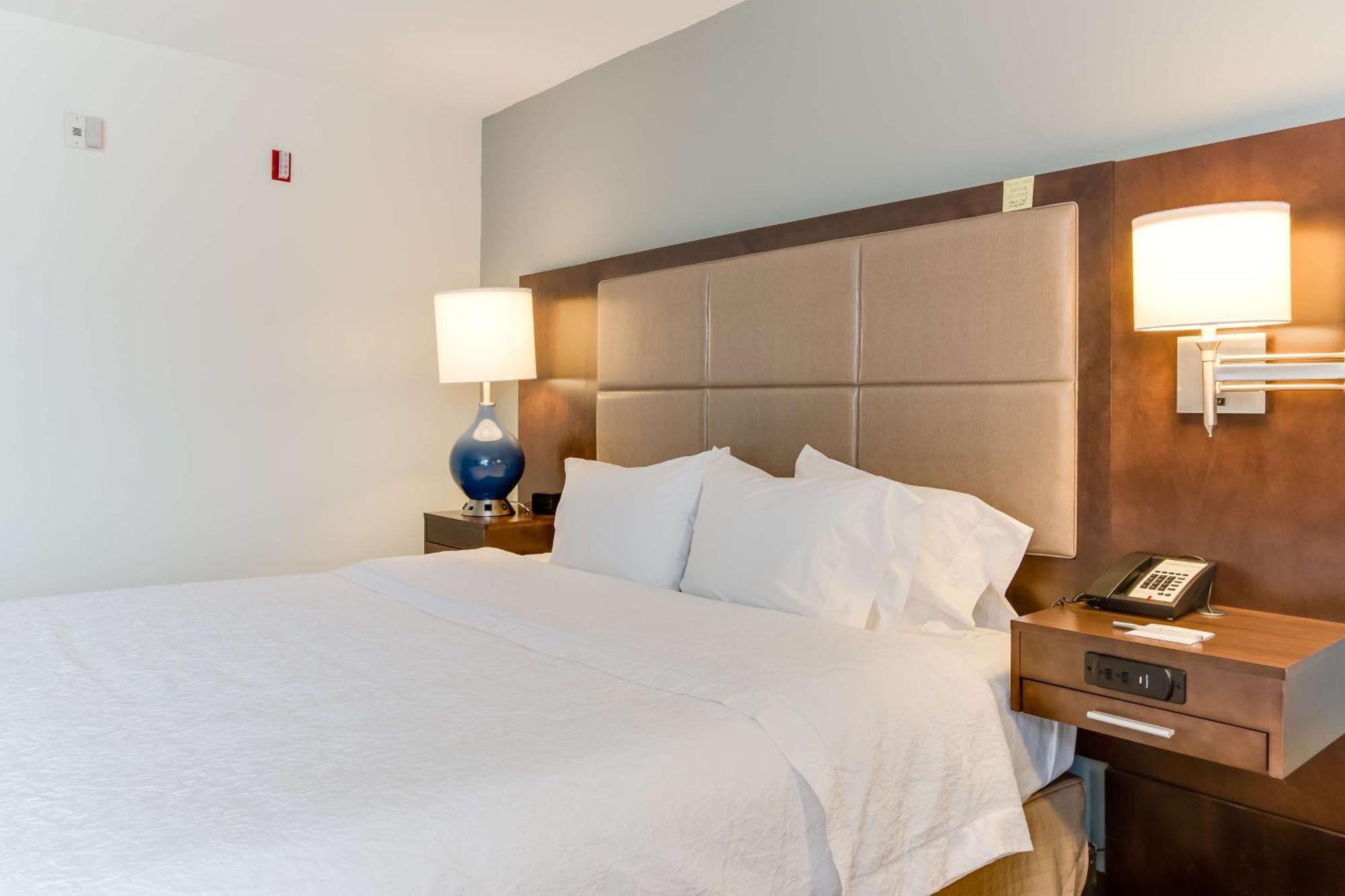 Hotel Hampton Bellevue/nashville I-40 West Nashville